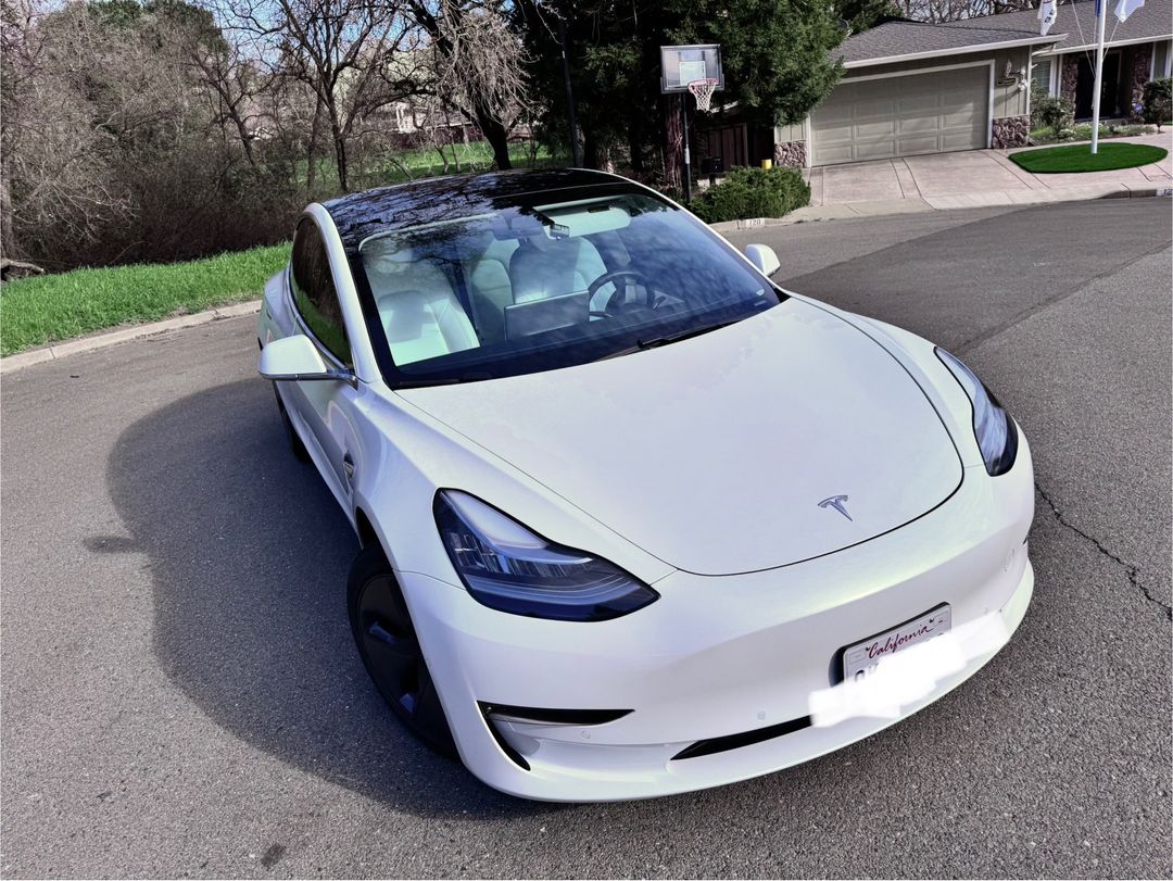 Car Preview