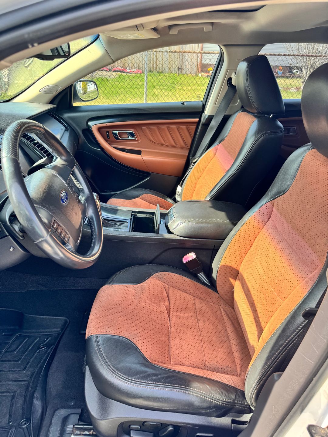 Car Preview