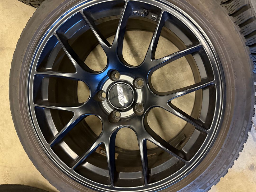 Car Preview