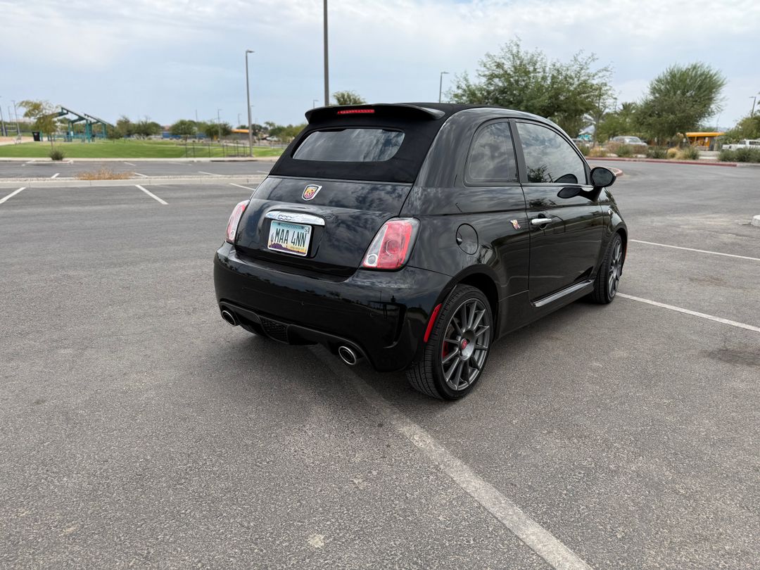Car Preview