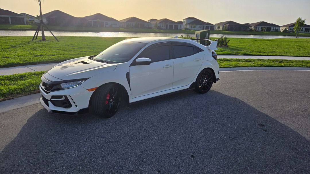 Car Preview