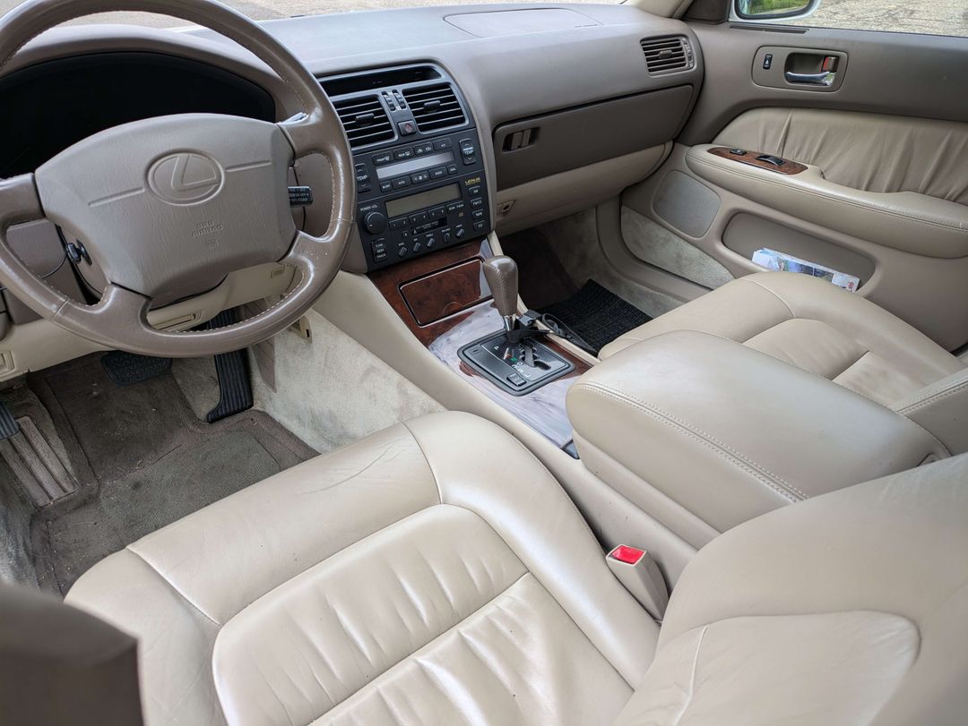 Car Preview