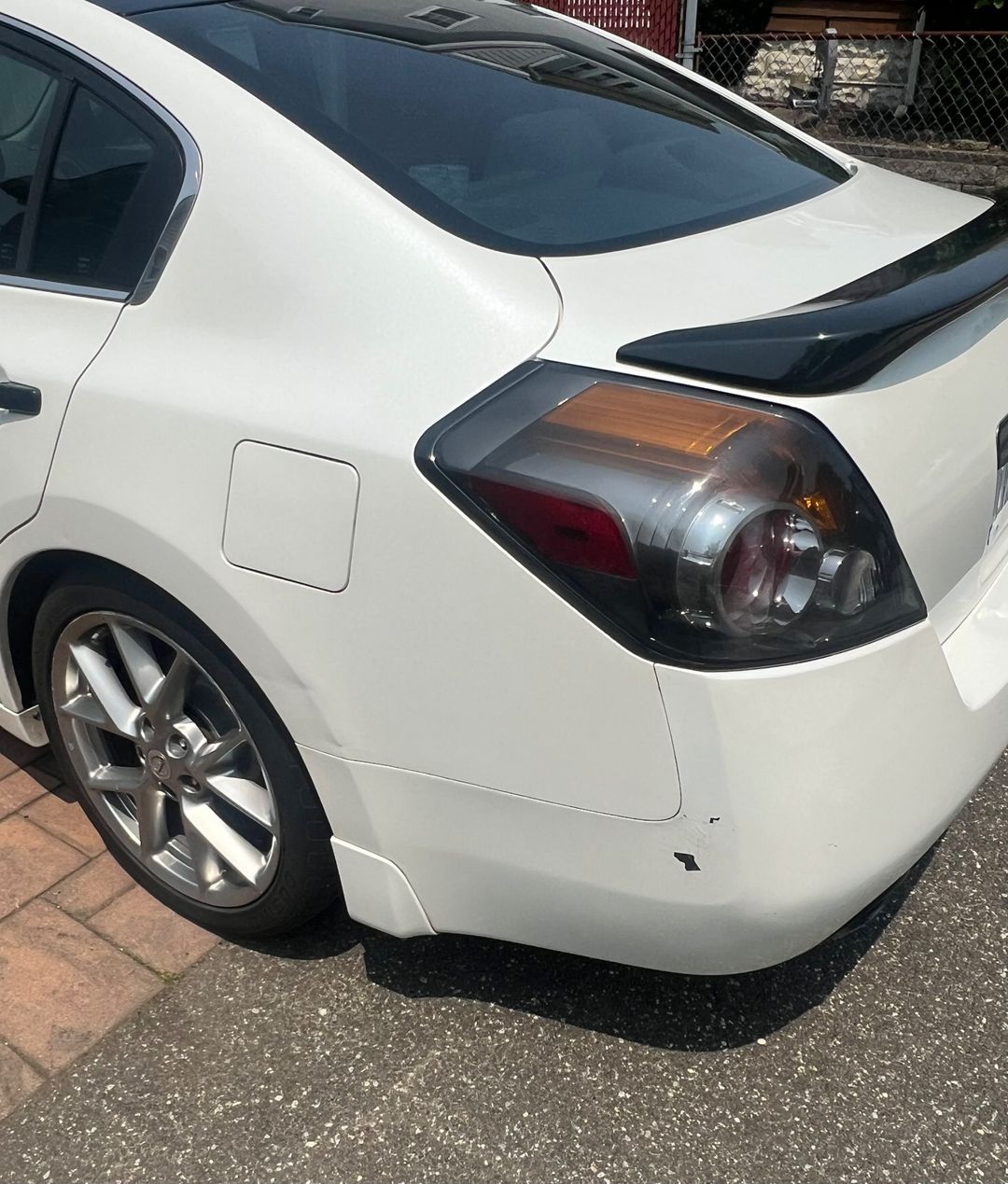Car Preview