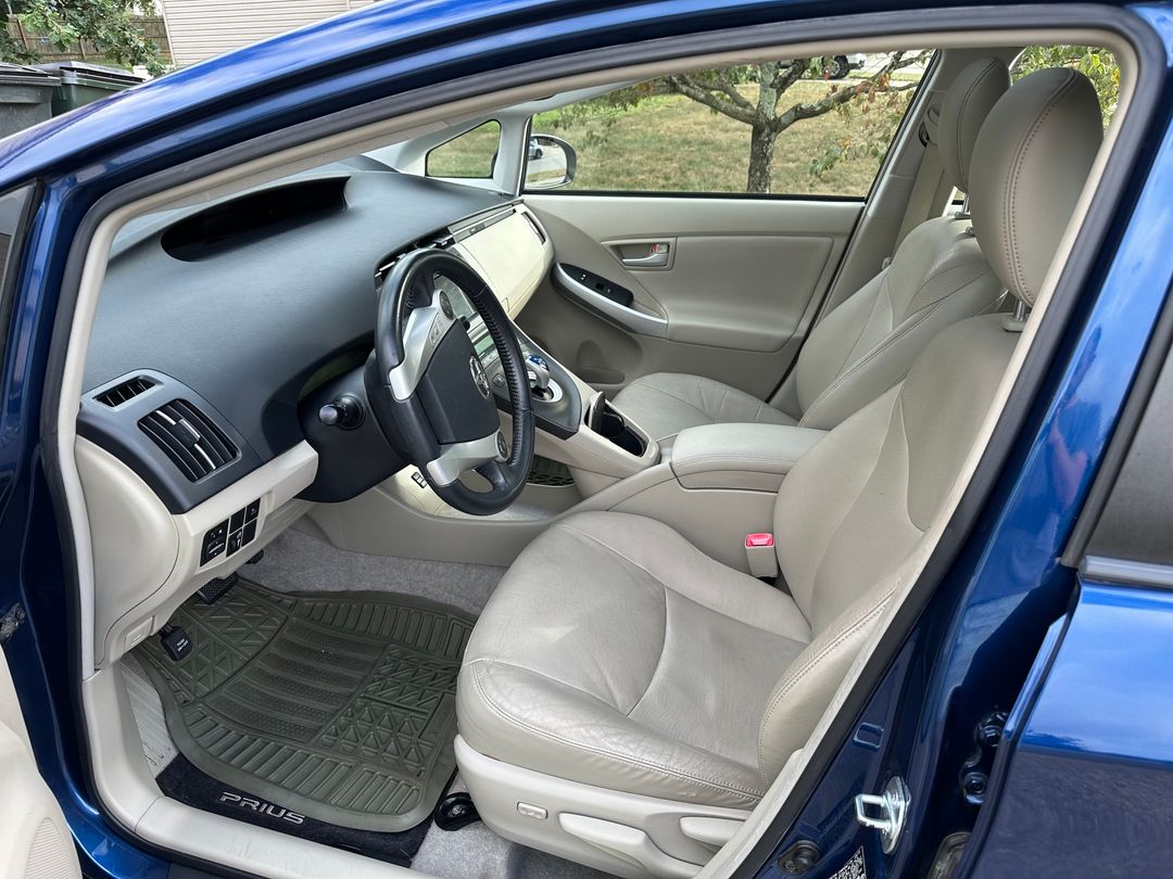 Car Preview
