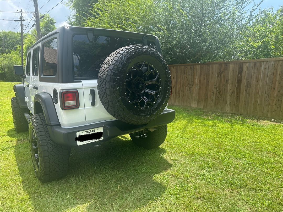 Car Preview