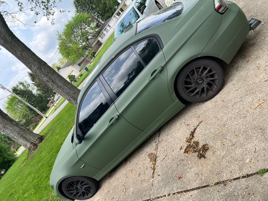 Car Preview