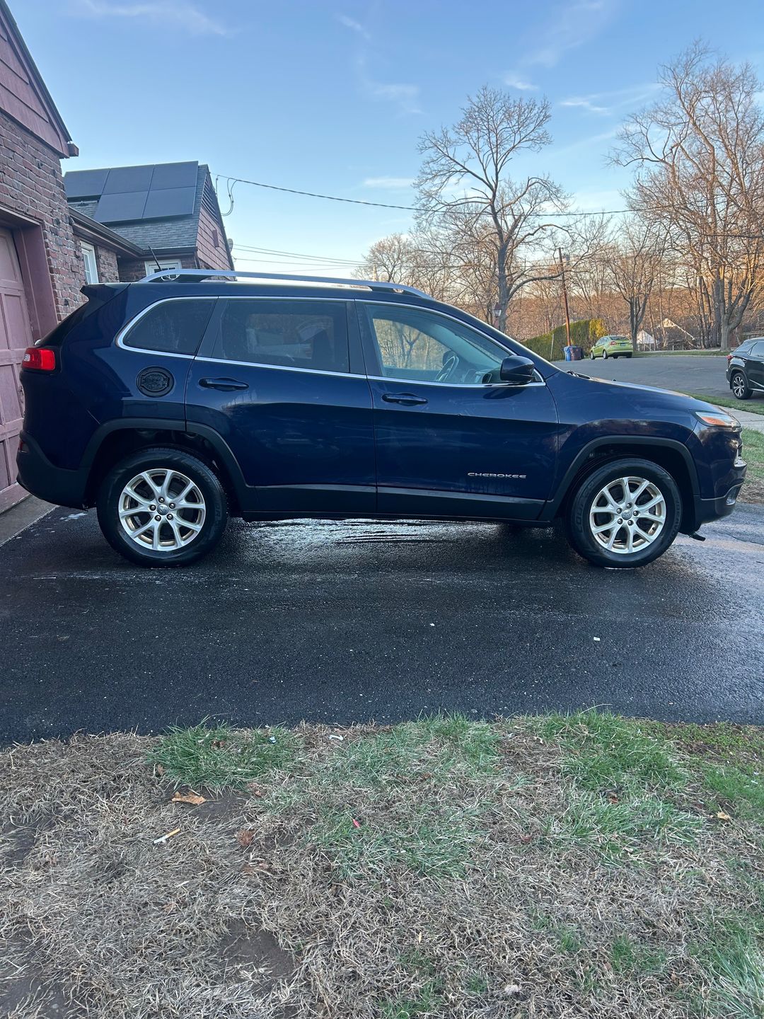 Car Preview