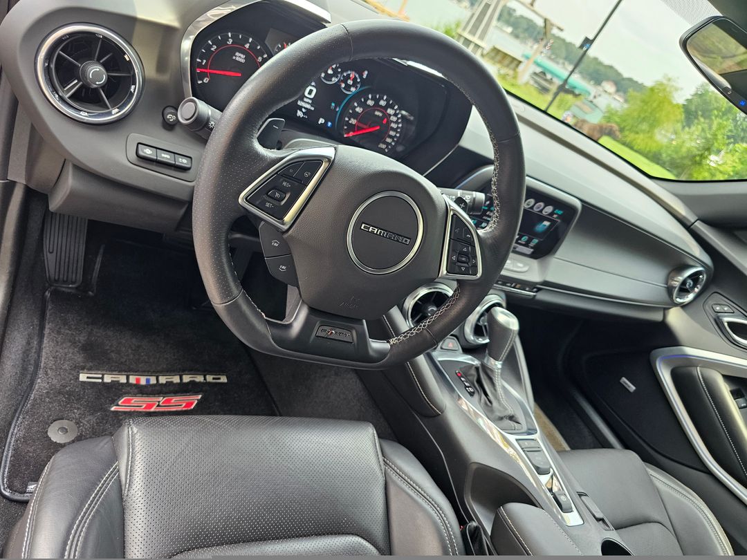Car Preview