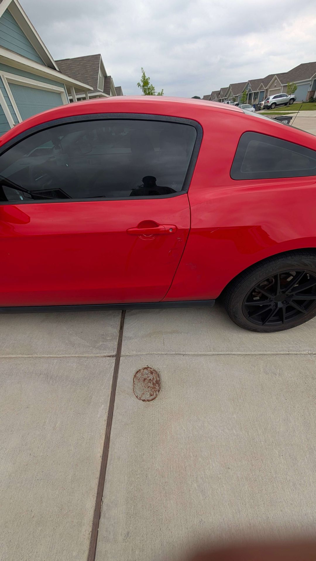 Car Preview
