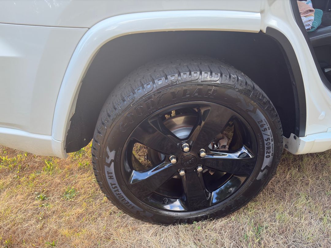 Car Preview