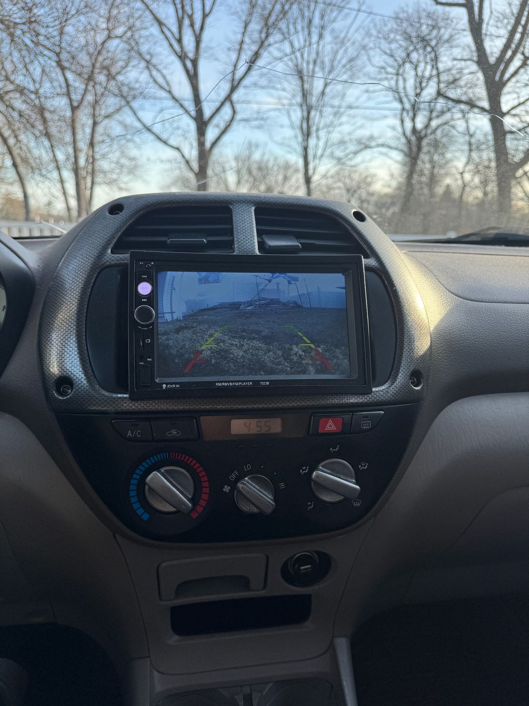 Car Preview