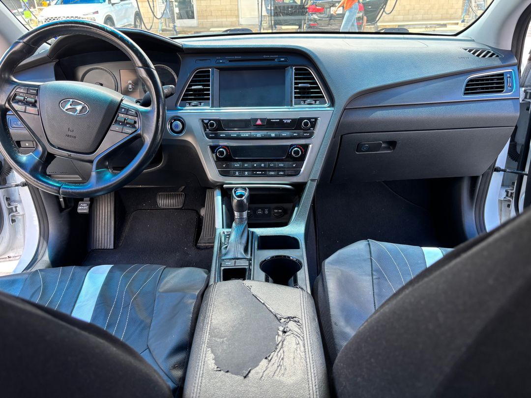 Car Preview