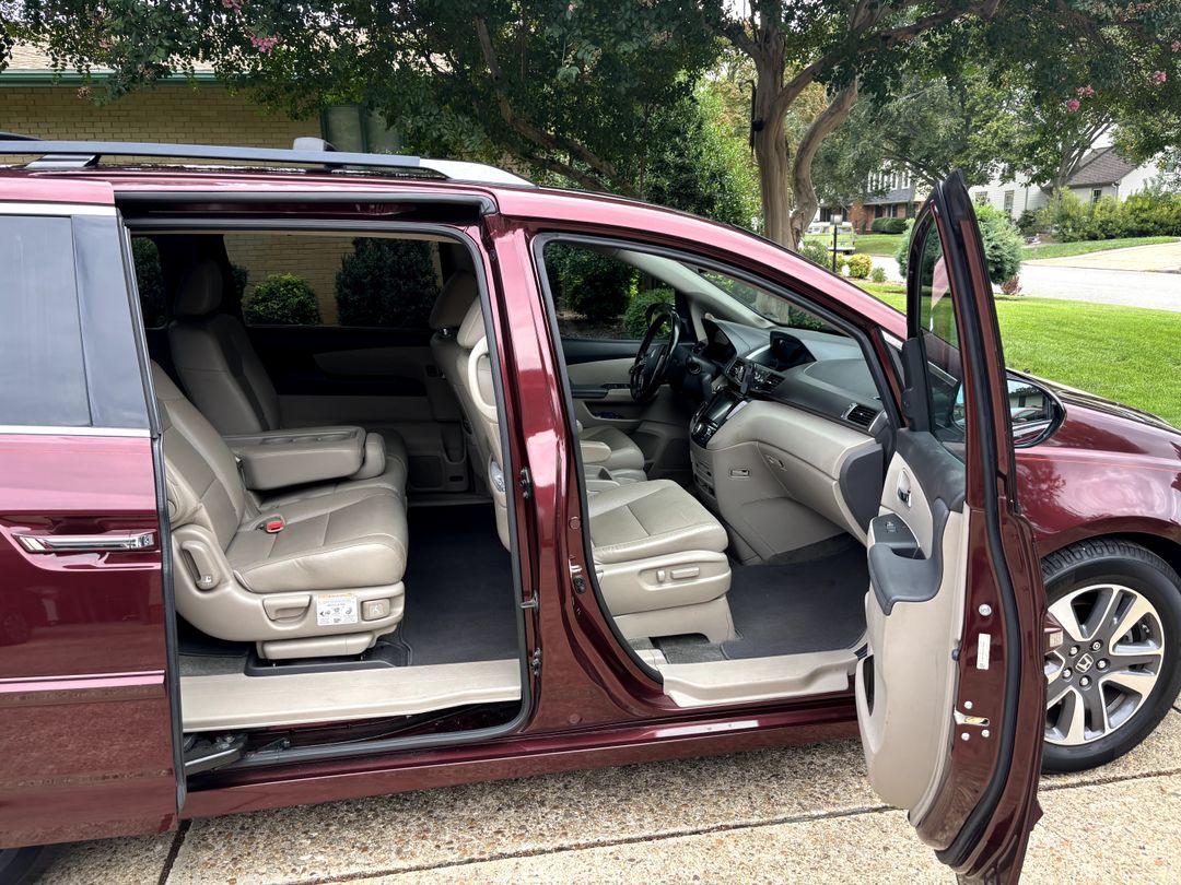 Car Preview