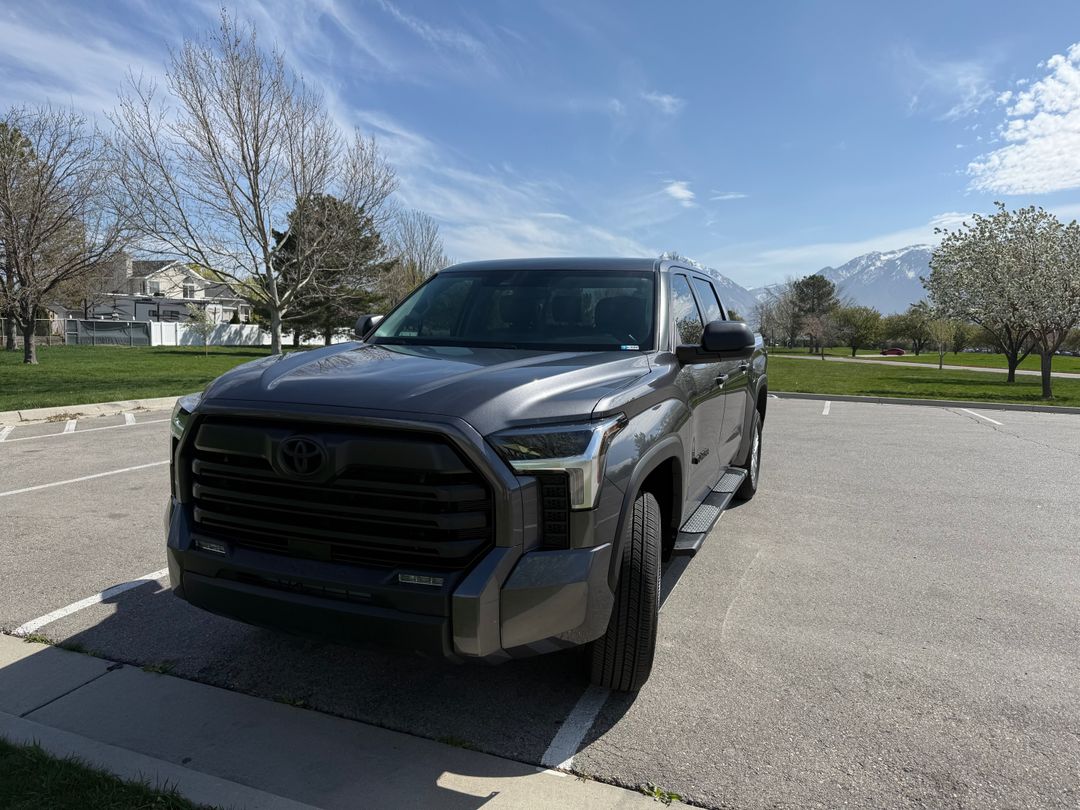 Car Preview