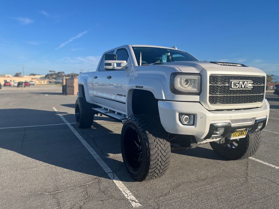 Car Preview