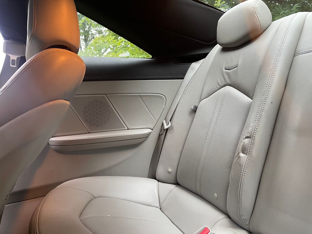 Car Preview