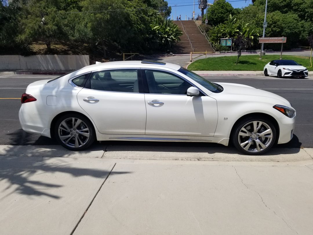 Car Preview
