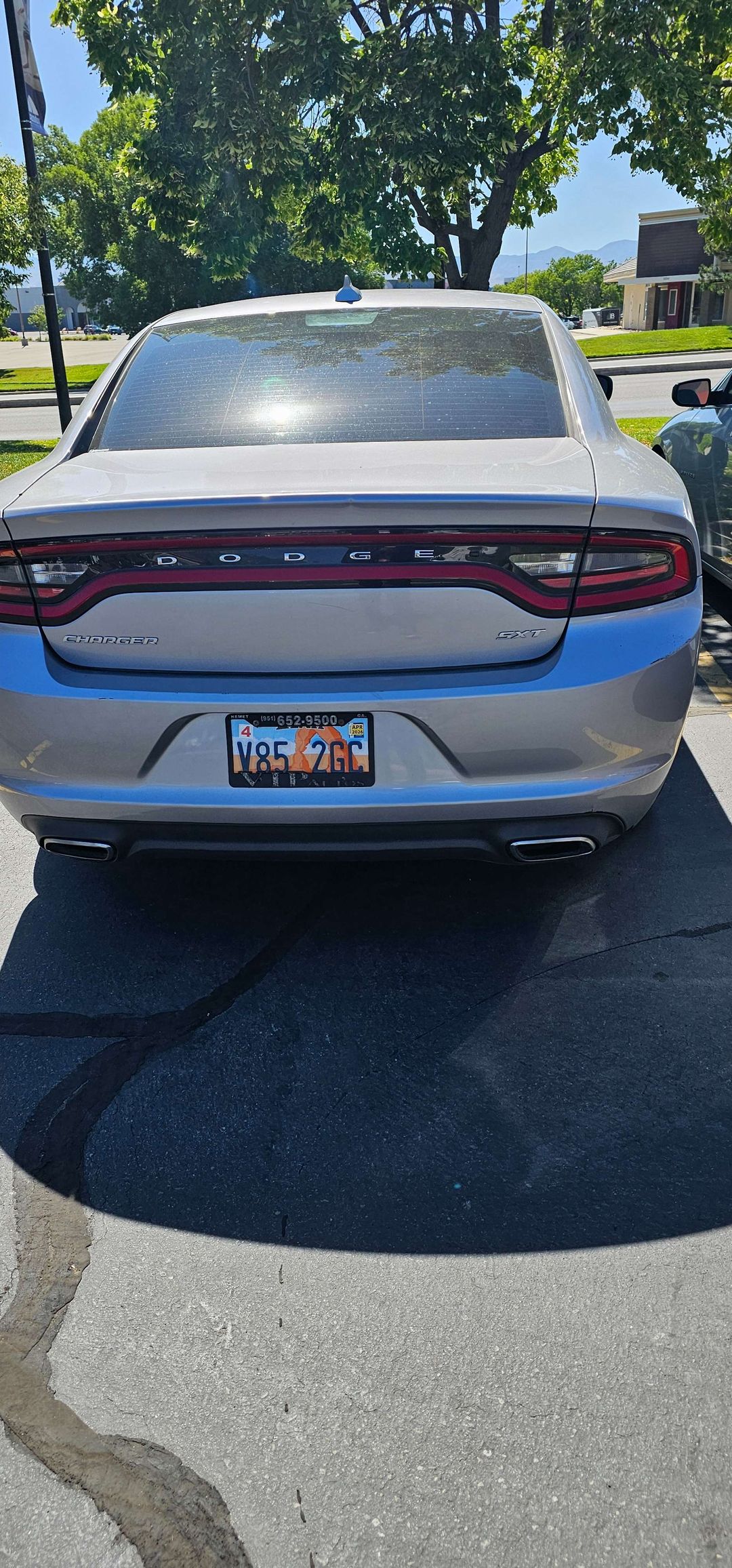 Car Preview