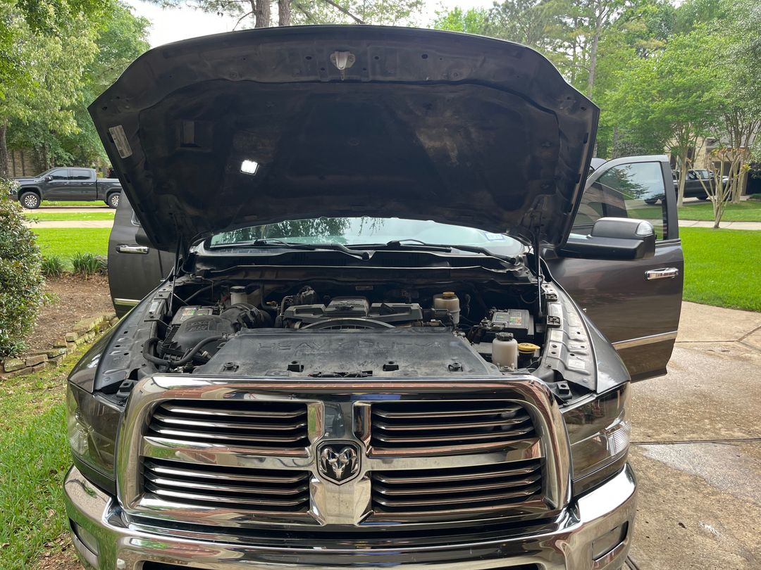 Car Preview