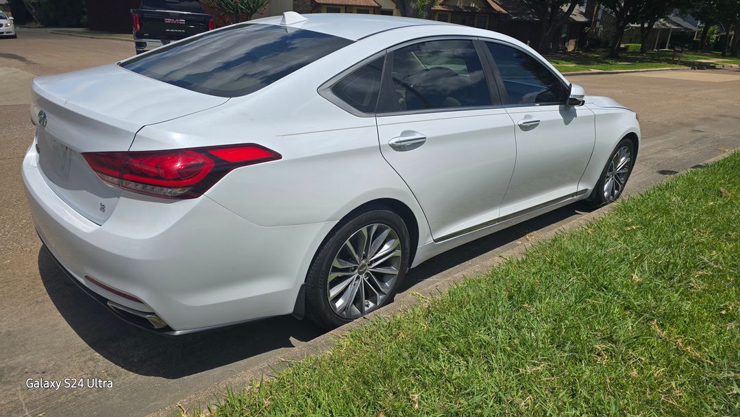 Car Preview