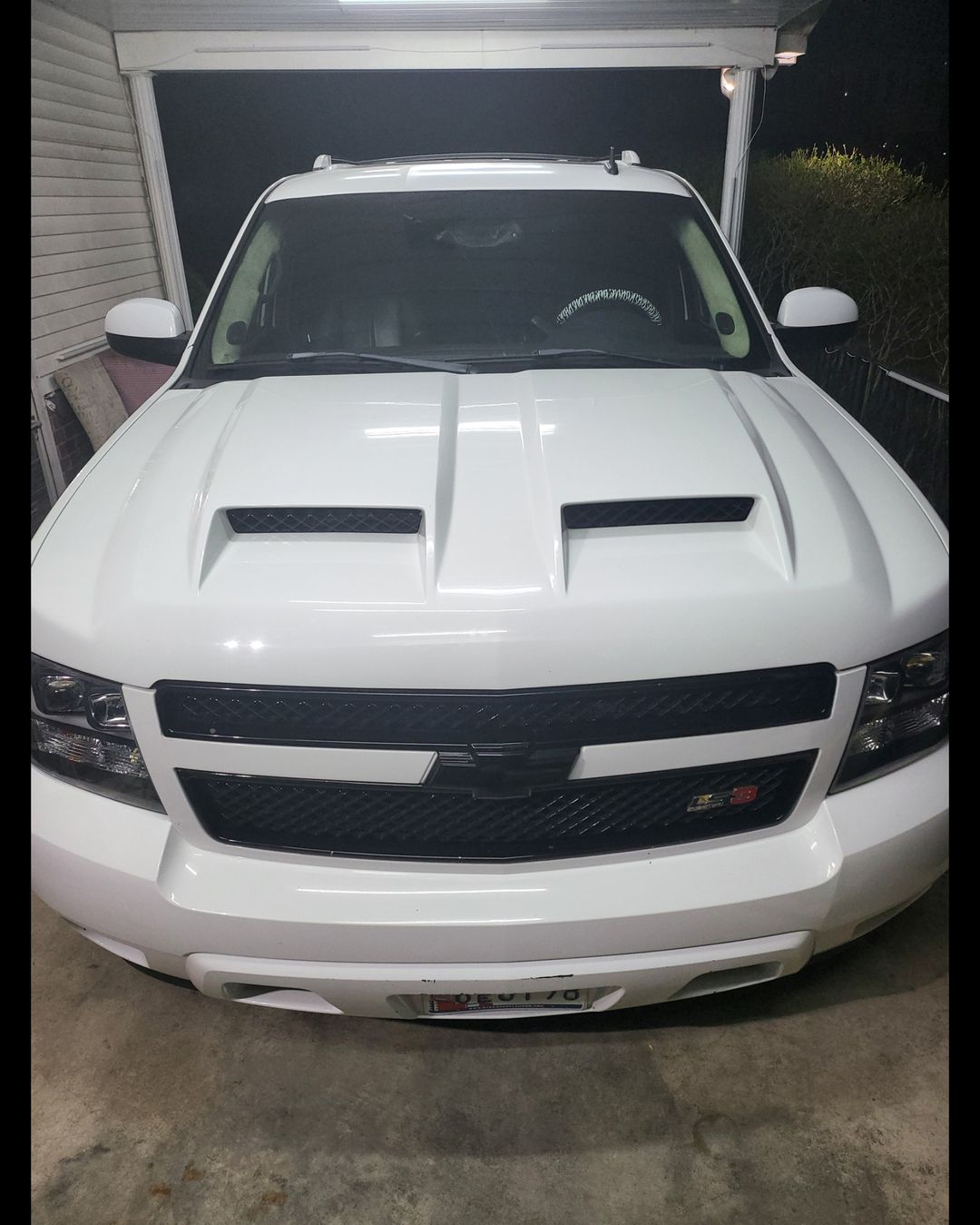 Car Preview