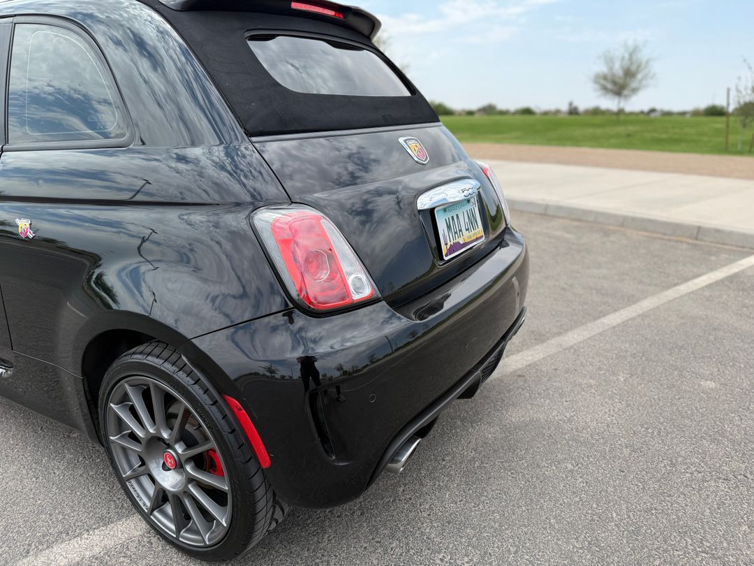 Car Preview