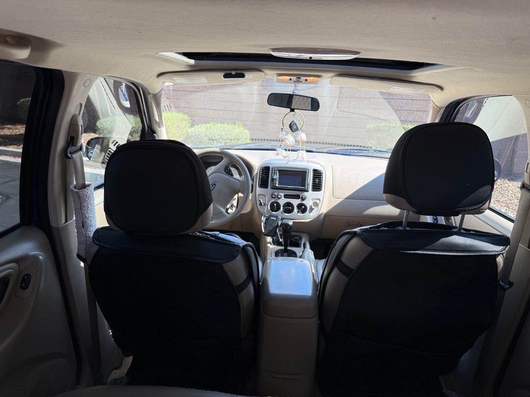 Car Preview