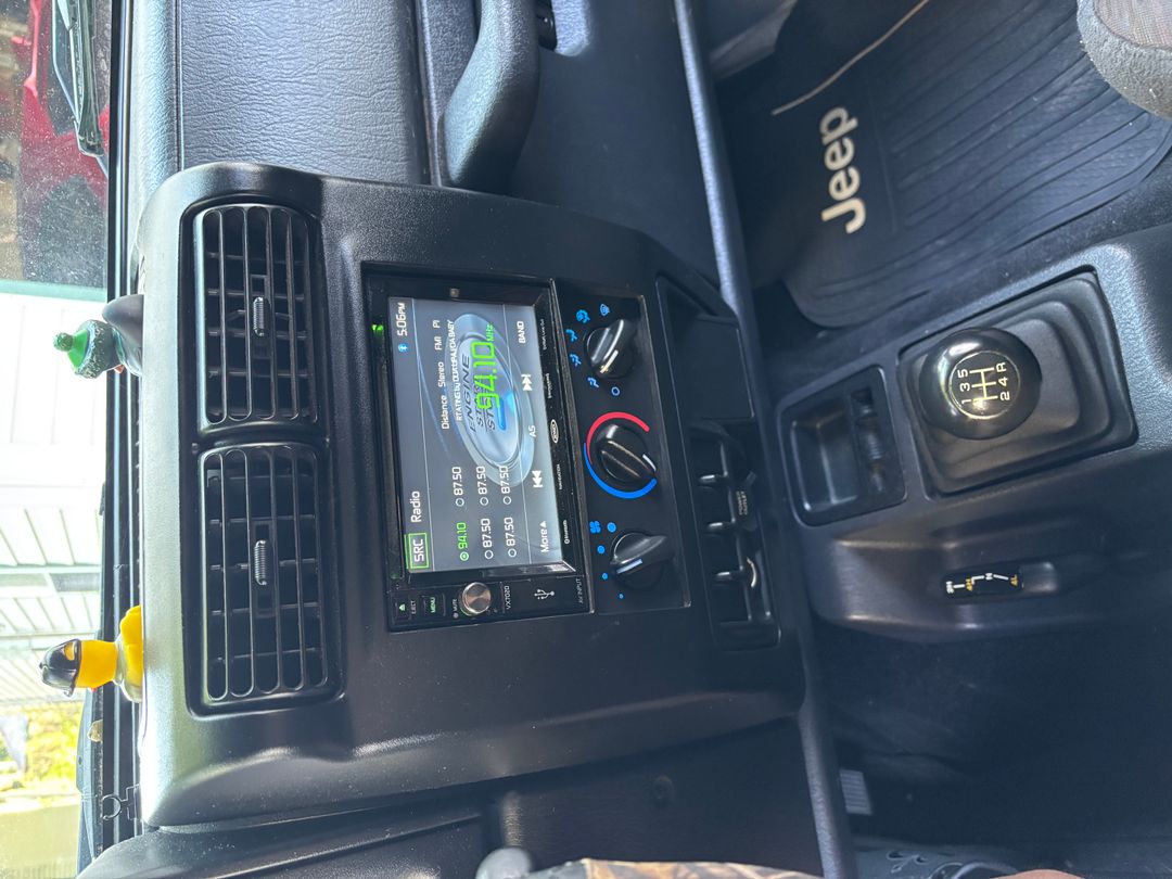 Car Preview