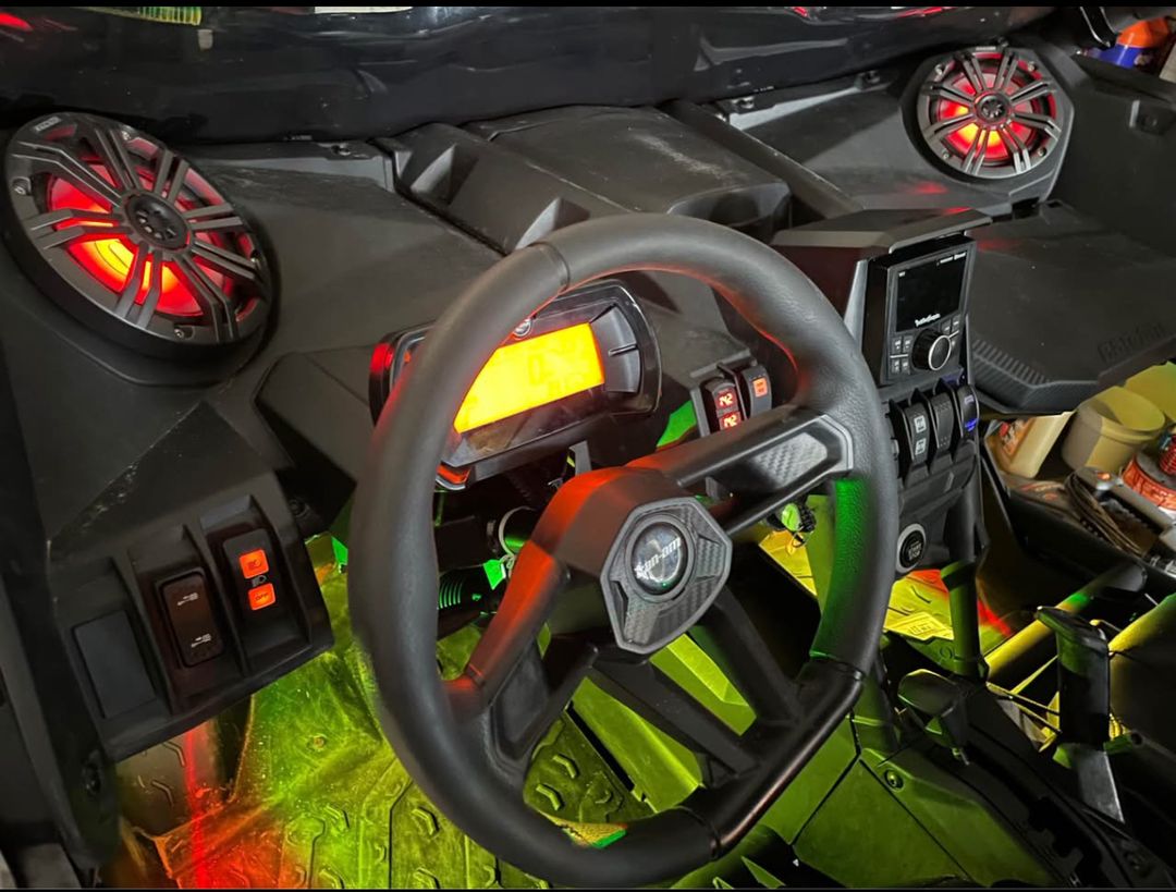 Car Preview