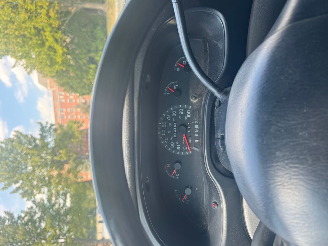 Car Preview
