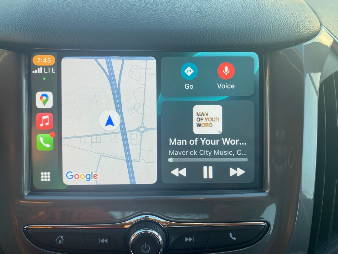 Car Preview