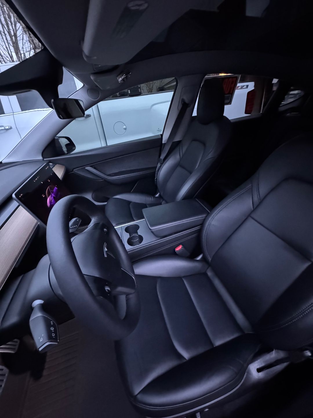 Car Preview