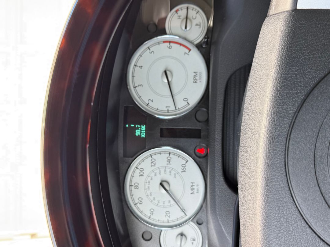 Car Preview