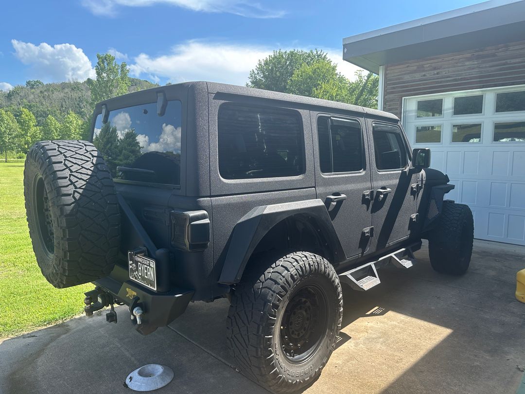 Car Preview