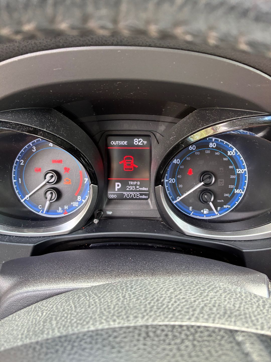 Car Preview