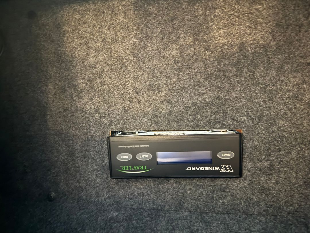 Car Preview