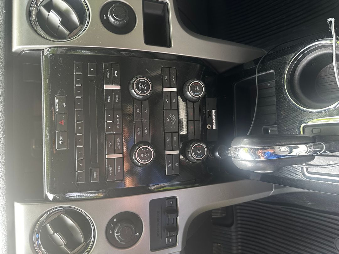 Car Preview