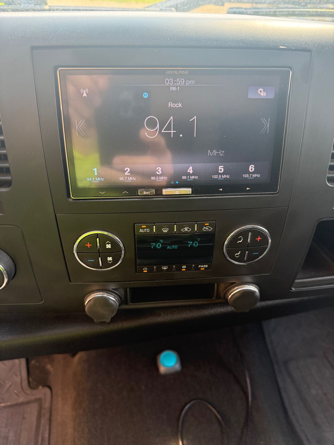 Car Preview