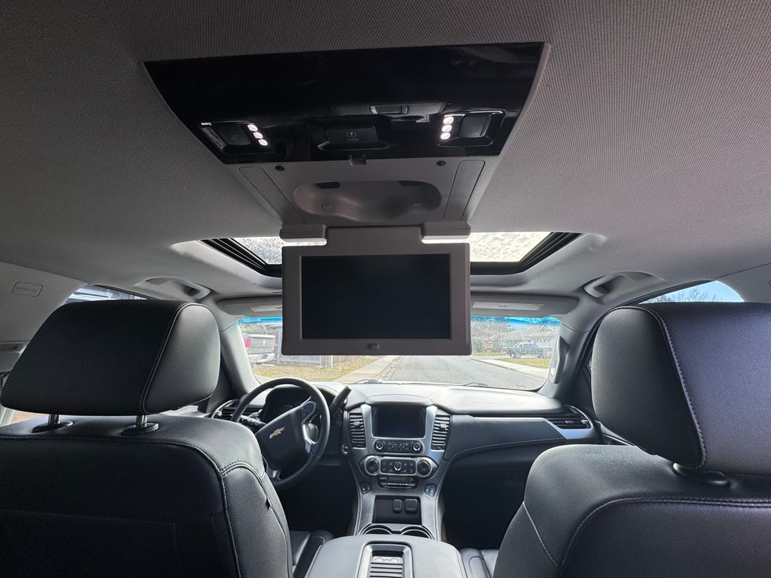 Car Preview