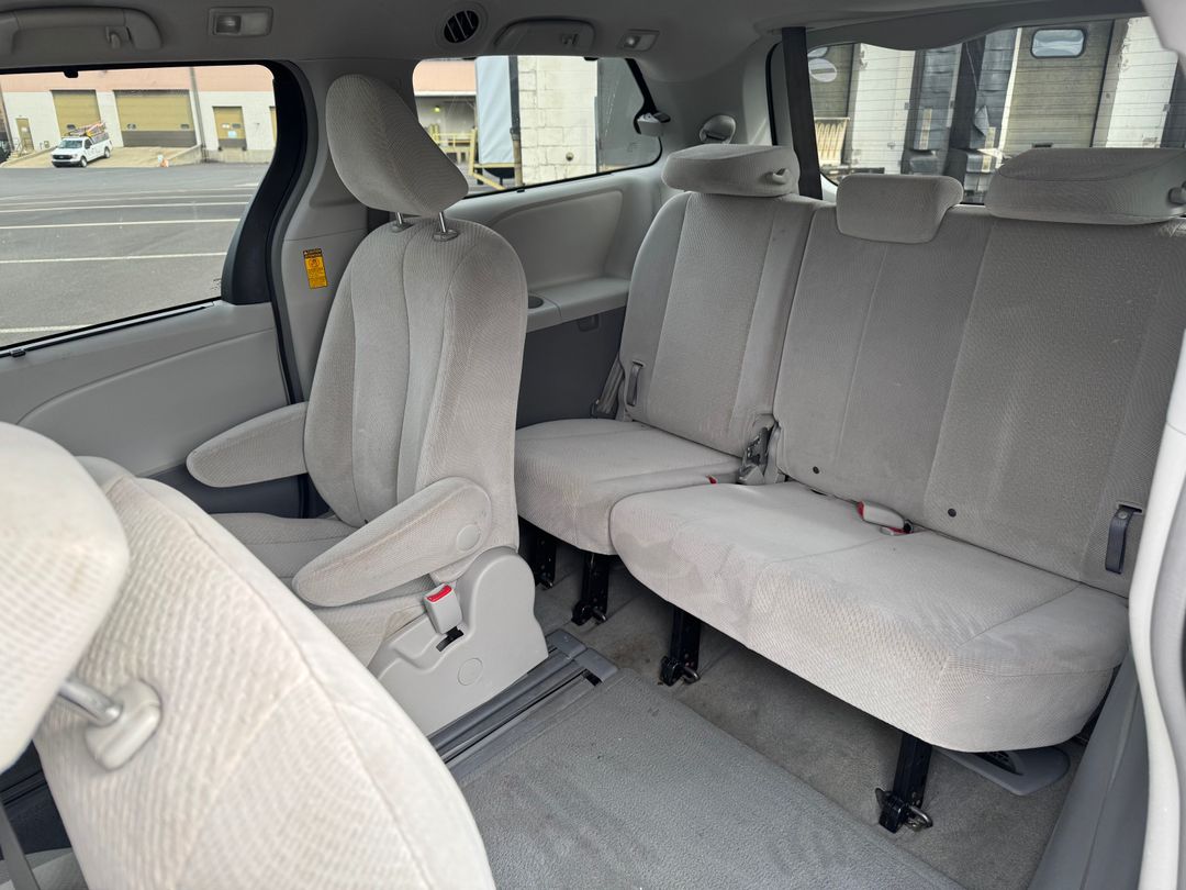 Car Preview