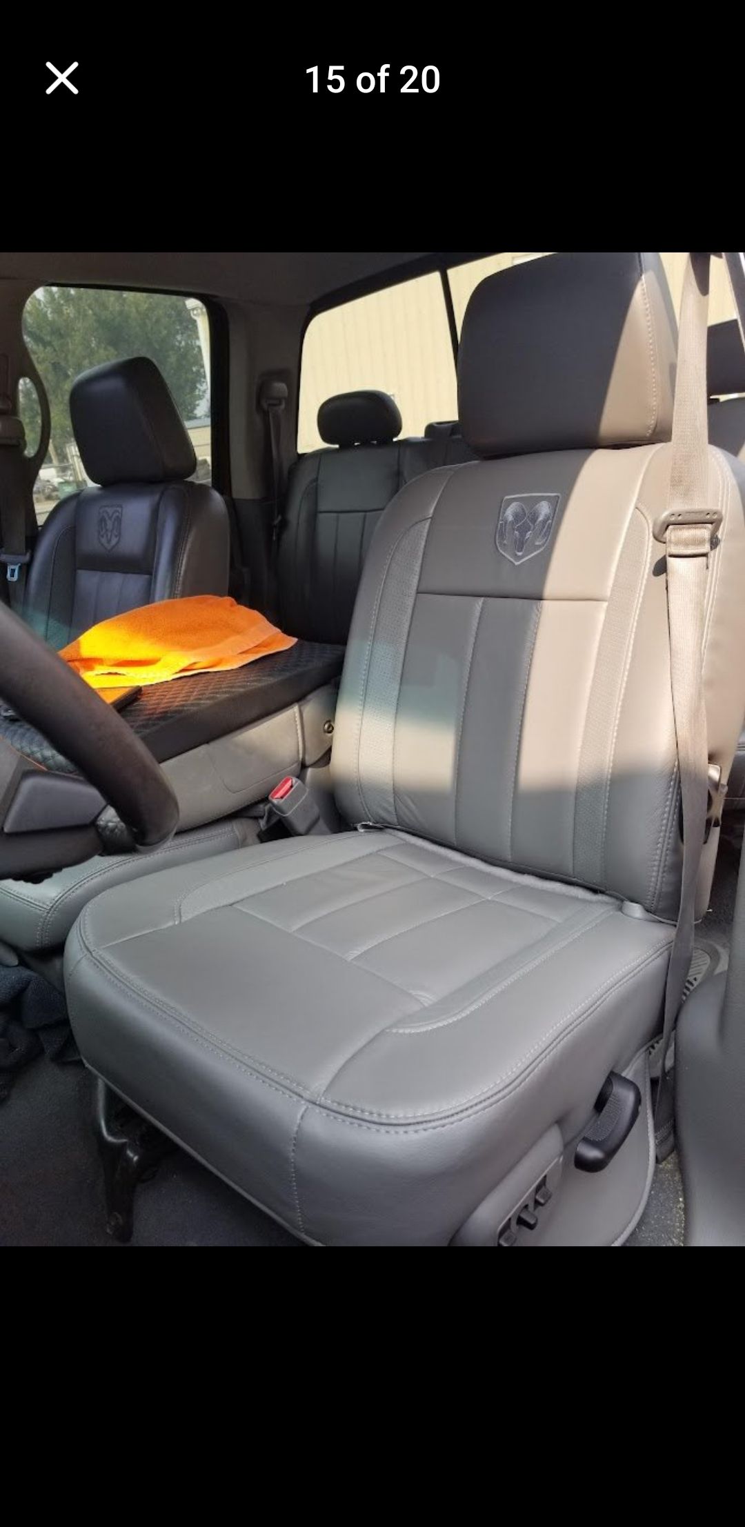 Car Preview