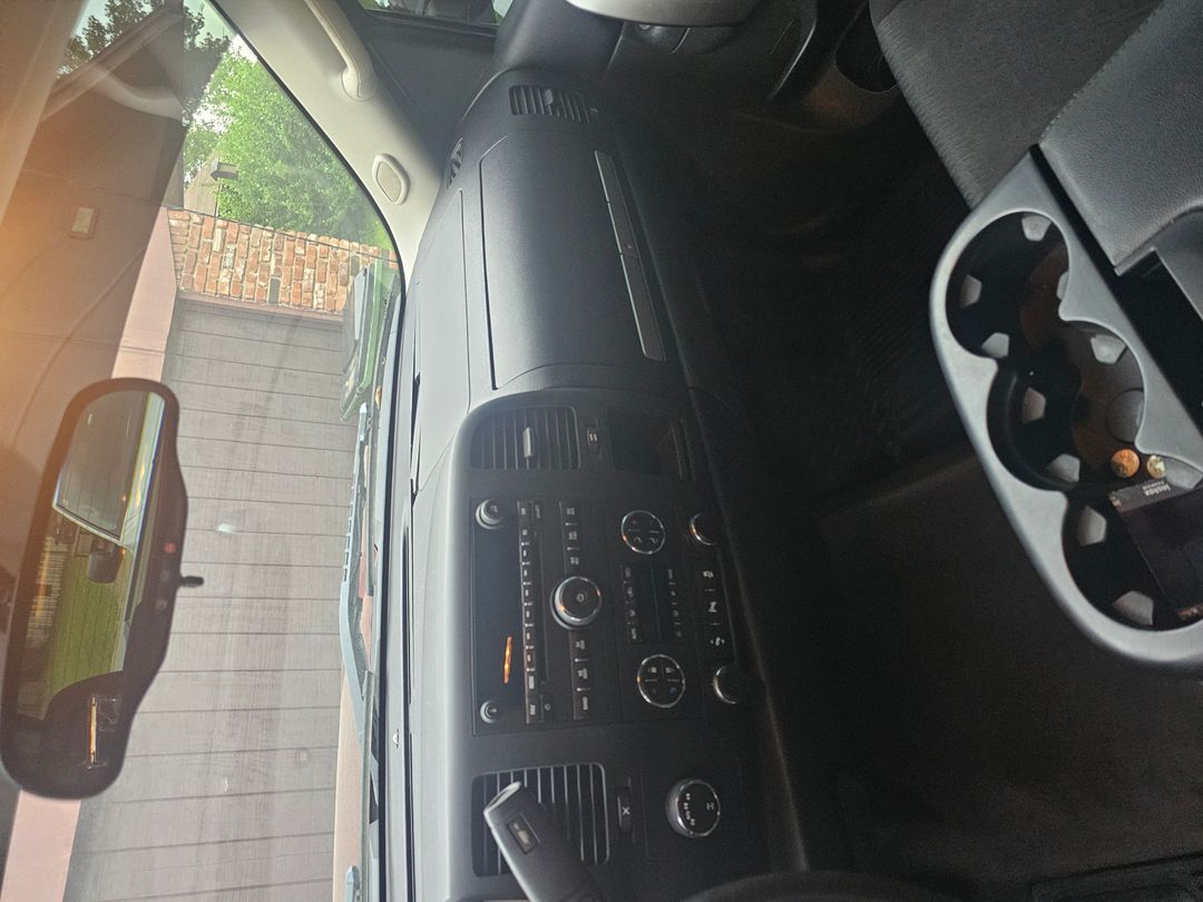 Car Preview