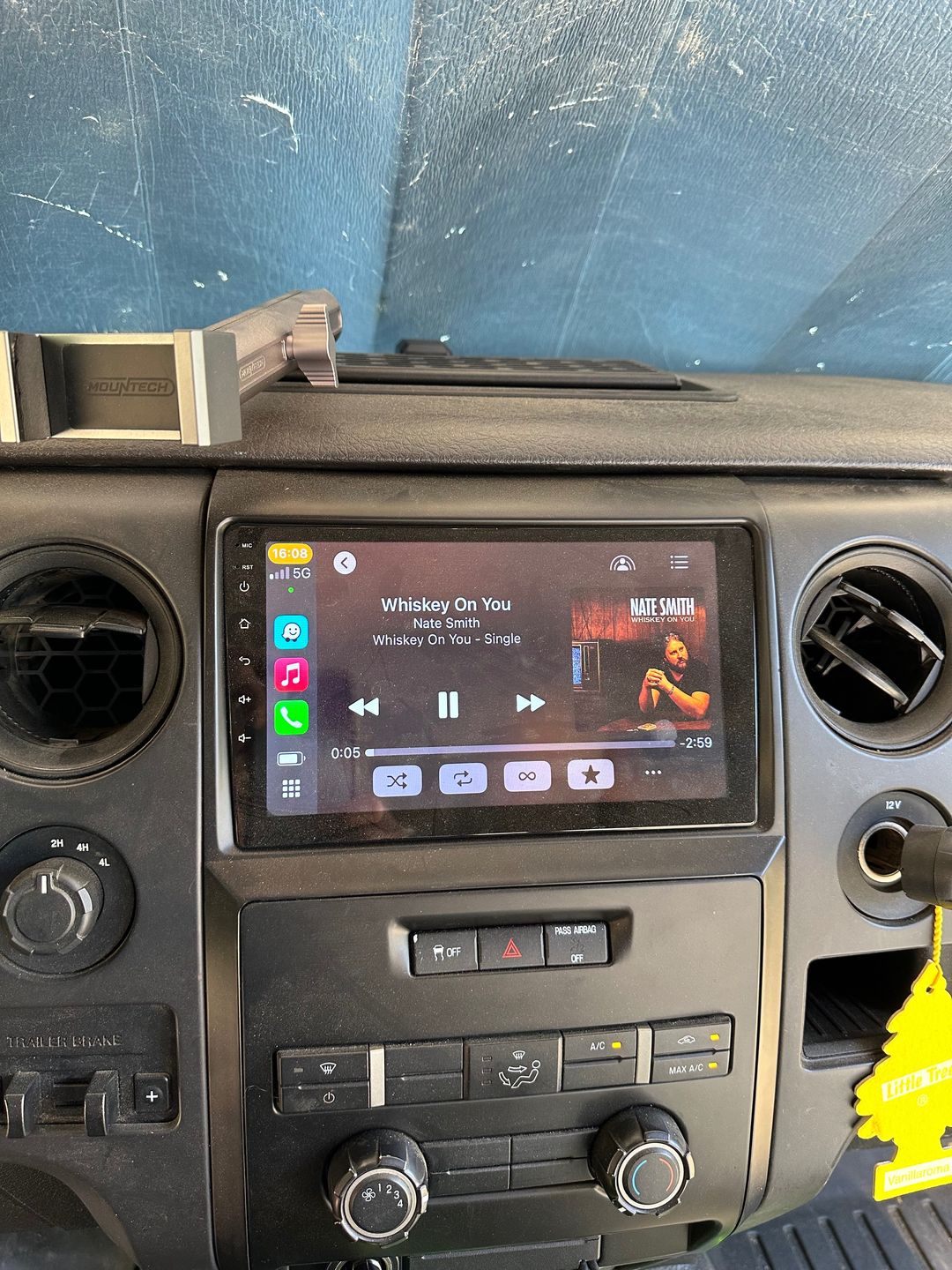 Car Preview