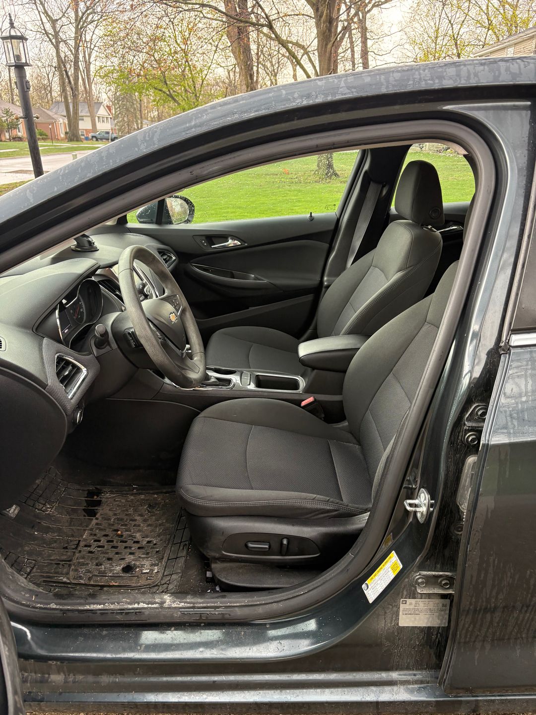 Car Preview