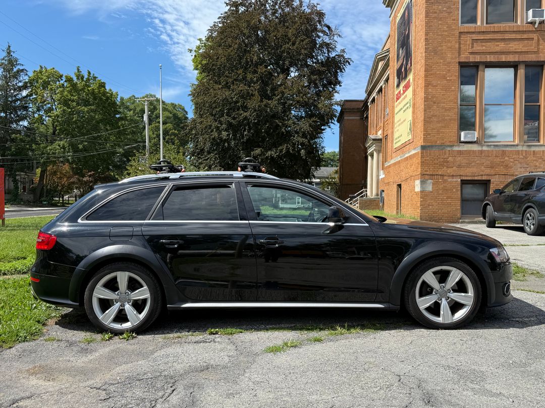 Car Preview