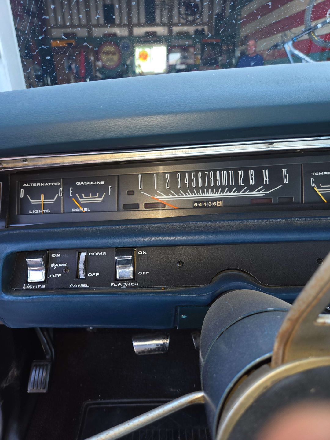 Car Preview