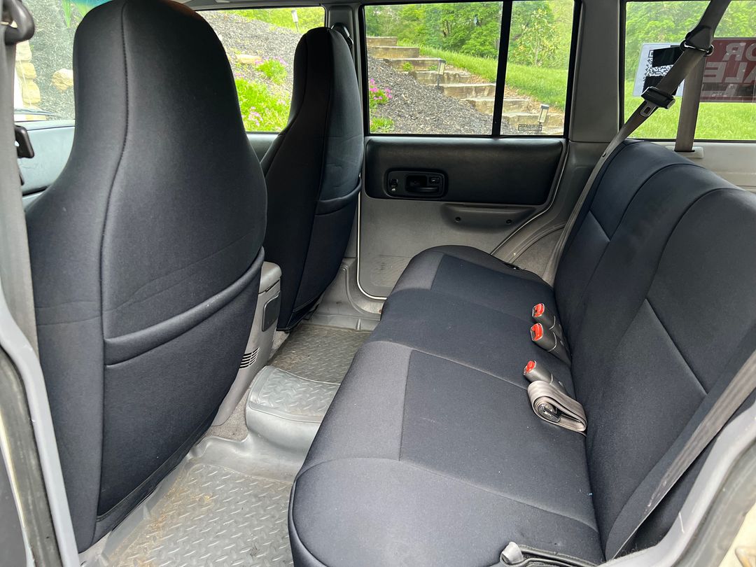 Car Preview