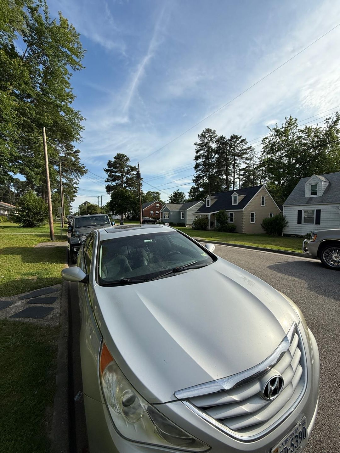 Car Preview