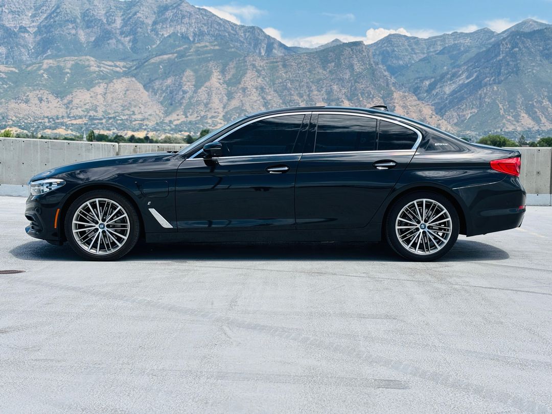 Car Preview