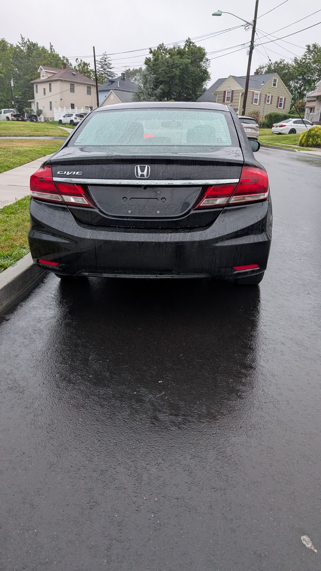 Car Preview